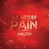 Lil Hittaa - Pain (feat. May.zoh) - Single